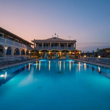 Nikos Studios Alykes Zakynthos Exterior photo
